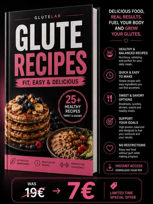 Glute Recipes